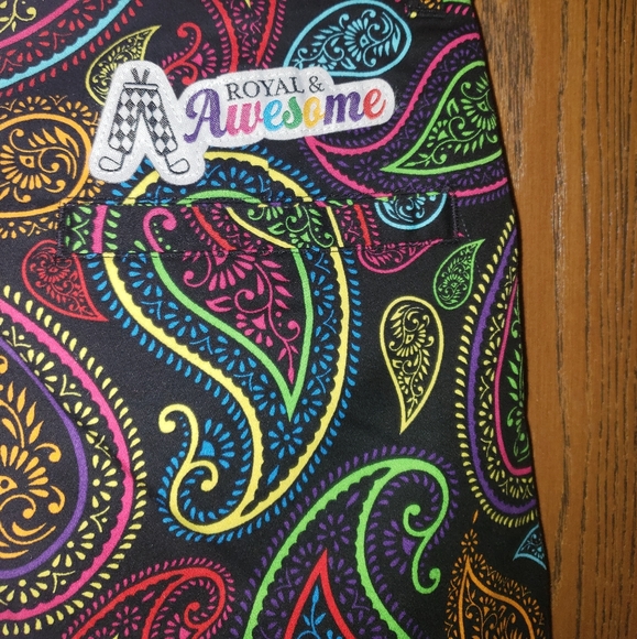 Golf Shorts - Picture 3 of 4